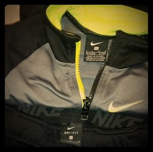 Boys Dri-Fit Nike outfit size 7